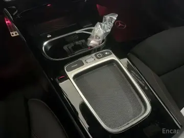 2026 Mercedes-Benz CLA с пробегом 4 277 км