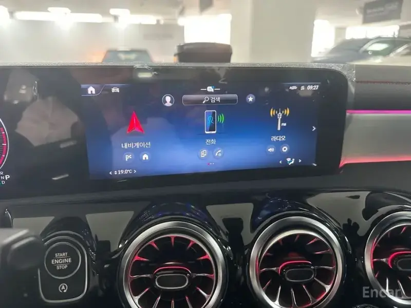 2026 Mercedes-Benz CLA с пробегом 4 277 км