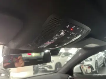 2026 Mercedes-Benz CLA с пробегом 4 277 км