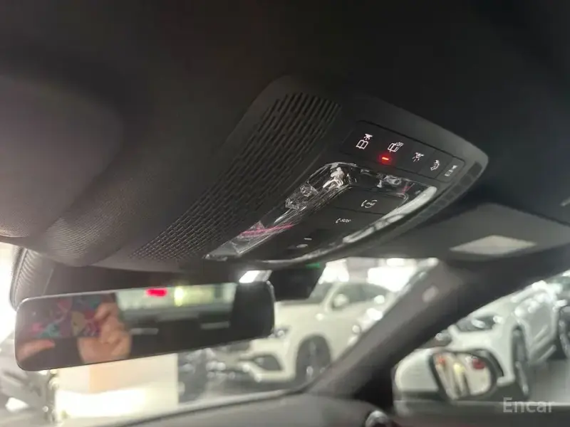2026 Mercedes-Benz CLA с пробегом 4 277 км