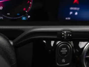 2026 Mercedes-Benz CLA с пробегом 5 170 км