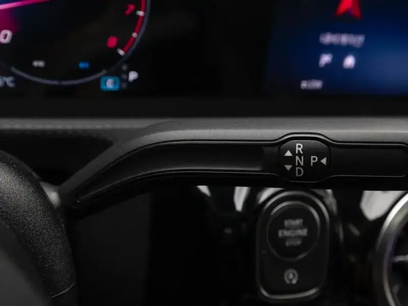 2026 Mercedes-Benz CLA с пробегом 5 170 км
