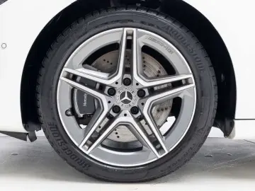 2026 Mercedes-Benz CLA с пробегом 4 613 км