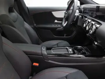 2026 Mercedes-Benz CLA с пробегом 3 396 км