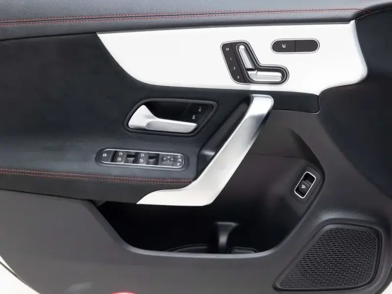 2026 Mercedes-Benz CLA с пробегом 3 396 км