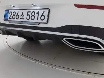 2026 Mercedes-Benz CLA с пробегом 4 613 км