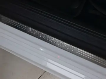 2026 Mercedes-Benz CLA с пробегом 3 396 км