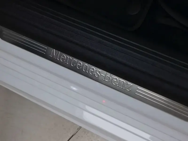 2026 Mercedes-Benz CLA с пробегом 3 396 км