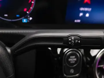 2026 Mercedes-Benz CLA с пробегом 3 396 км