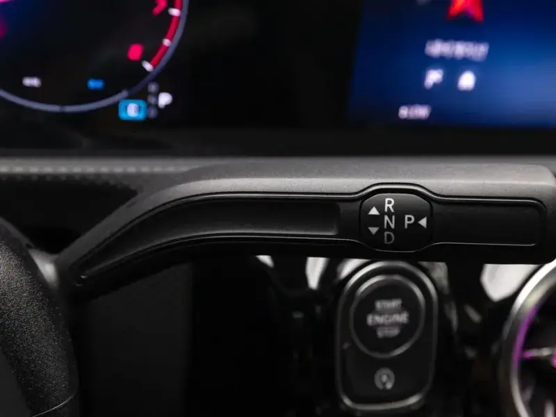 2026 Mercedes-Benz CLA с пробегом 3 396 км