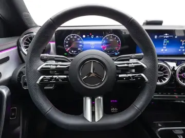 2026 Mercedes-Benz CLA с пробегом 3 396 км