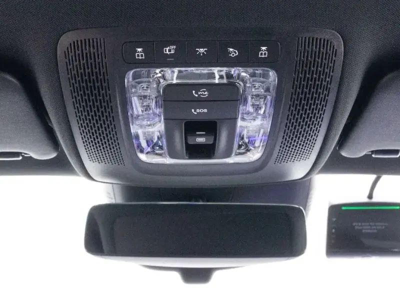 2026 Mercedes-Benz CLA с пробегом 4 613 км