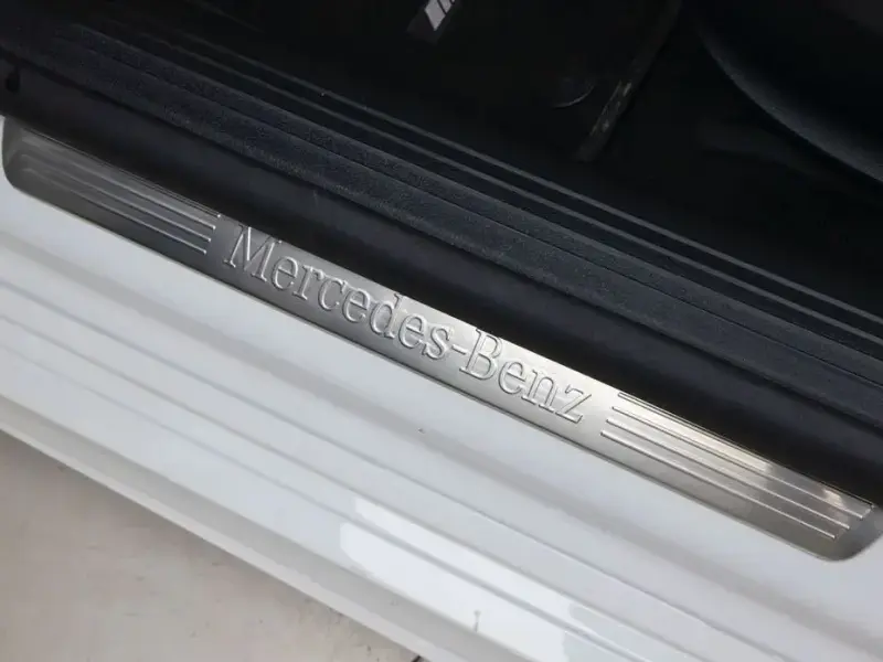 2026 Mercedes-Benz CLA с пробегом 4 613 км