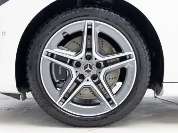 2026 Mercedes-Benz CLA с пробегом 2 886 км