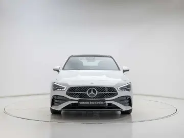 2026 Mercedes-Benz CLA с пробегом 3 046 км