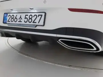 2026 Mercedes-Benz CLA с пробегом 2 886 км