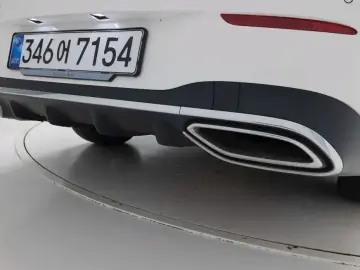 2026 Mercedes-Benz CLA с пробегом 3 046 км