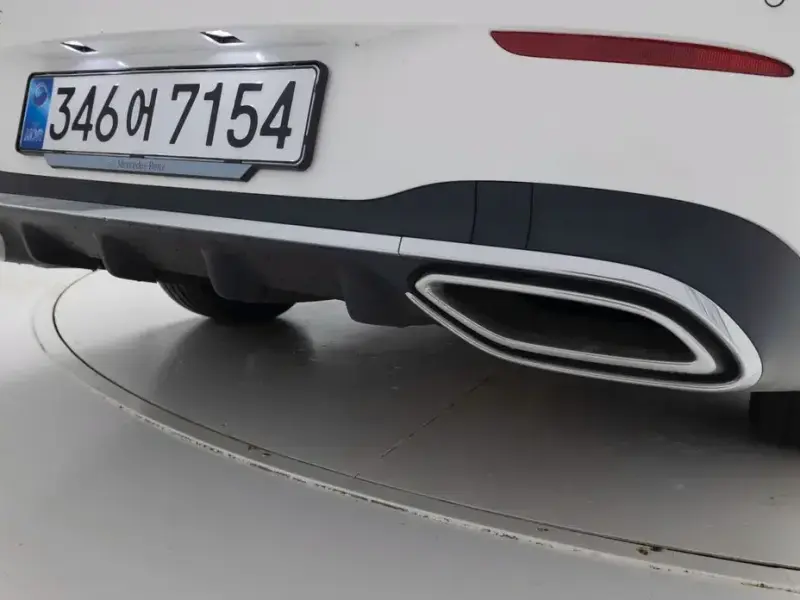 2026 Mercedes-Benz CLA с пробегом 3 046 км