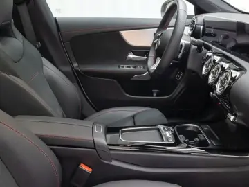 2026 Mercedes-Benz CLA с пробегом 3 046 км