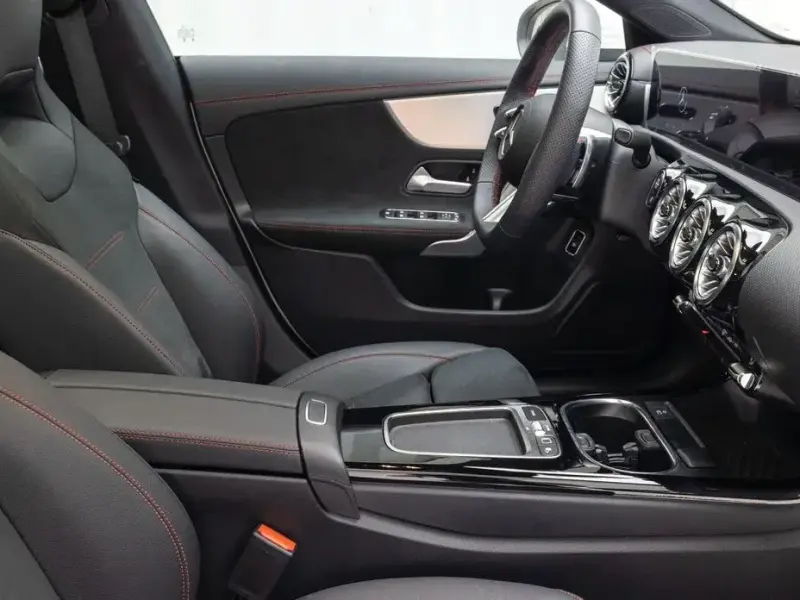 2026 Mercedes-Benz CLA с пробегом 3 046 км