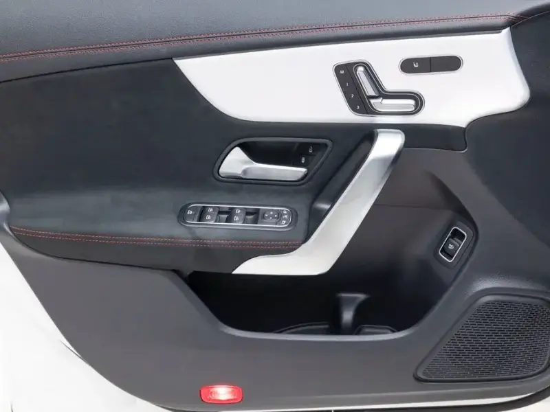 2026 Mercedes-Benz CLA с пробегом 2 886 км