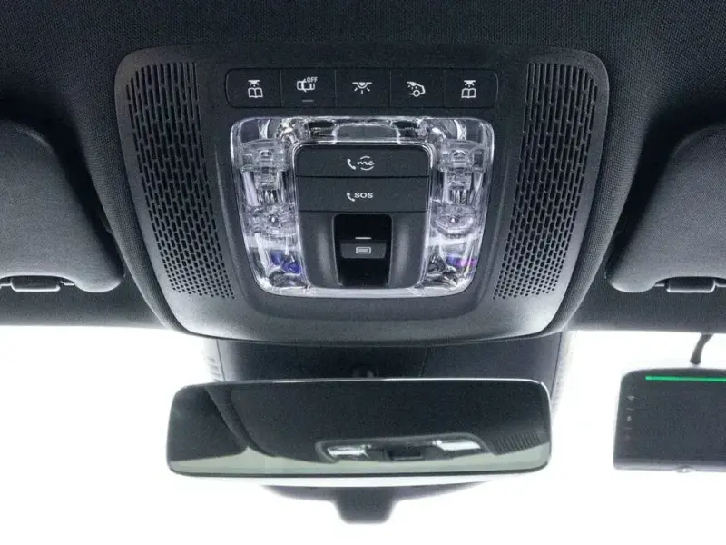 2026 Mercedes-Benz CLA с пробегом 2 886 км