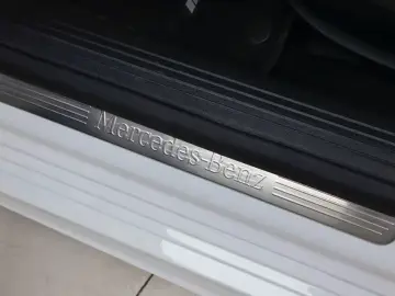 2026 Mercedes-Benz CLA с пробегом 2 886 км
