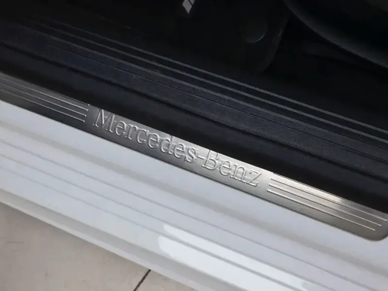 2026 Mercedes-Benz CLA с пробегом 2 886 км