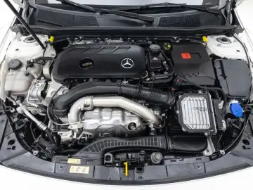2026 Mercedes-Benz CLA с пробегом 2 886 км
