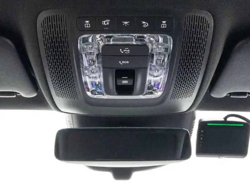 2026 Mercedes-Benz CLA с пробегом 3 046 км