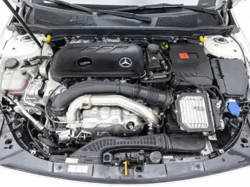 2026 Mercedes-Benz CLA с пробегом 3 046 км
