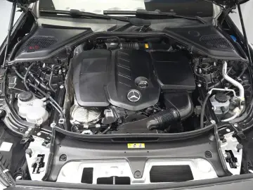 2024 Mercedes-Benz E-Класс с пробегом 50 447 км