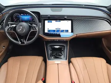 2024 Mercedes-Benz E-Класс с пробегом 50 447 км