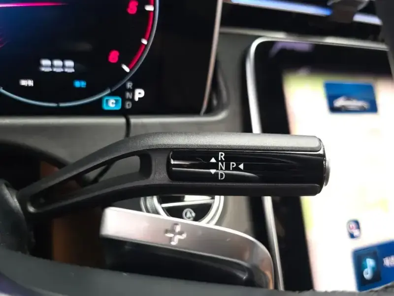 2024 Mercedes-Benz E-Класс с пробегом 50 447 км