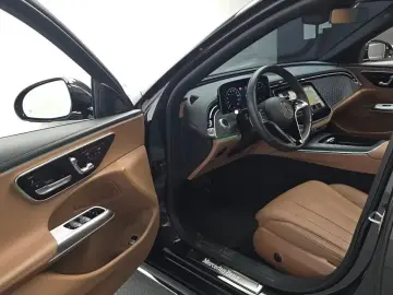 2024 Mercedes-Benz E-Класс с пробегом 50 447 км