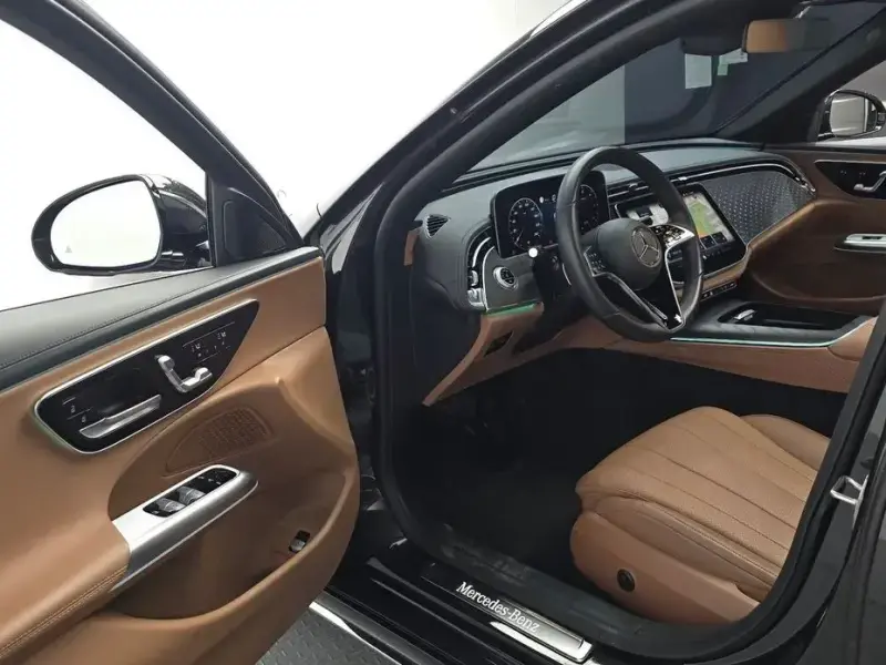 2024 Mercedes-Benz E-Класс с пробегом 50 447 км
