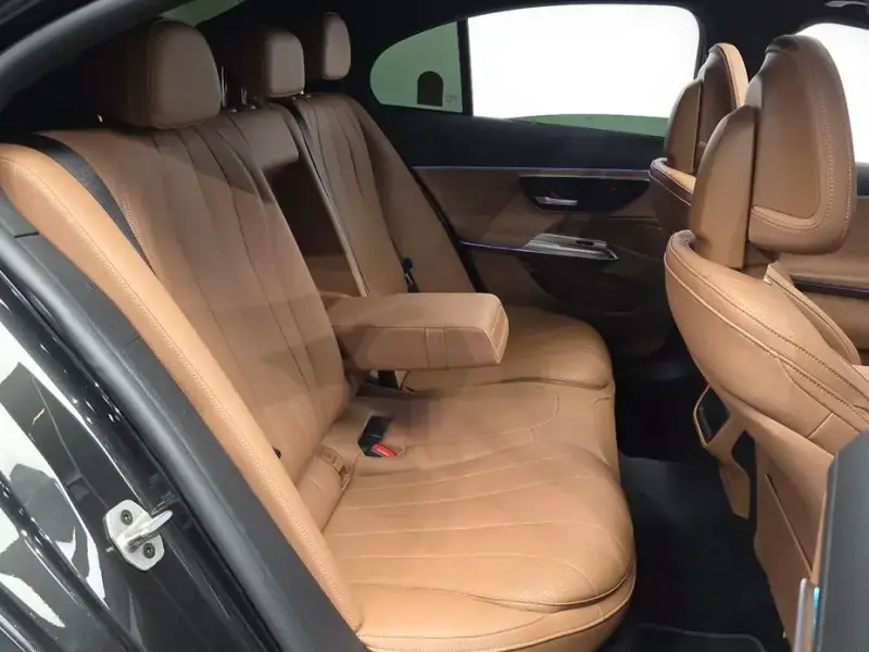 2024 Mercedes-Benz E-Класс с пробегом 50 447 км