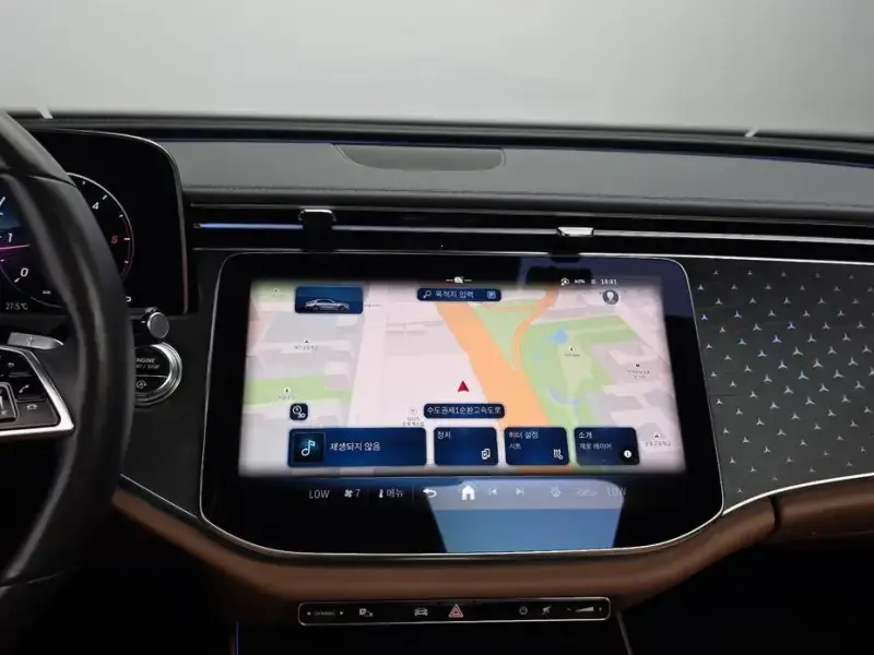 2024 Mercedes-Benz E-Класс с пробегом 50 447 км