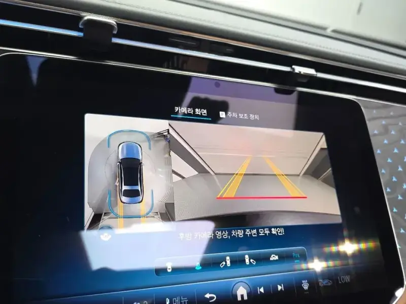 2024 Mercedes-Benz E-Класс с пробегом 50 447 км