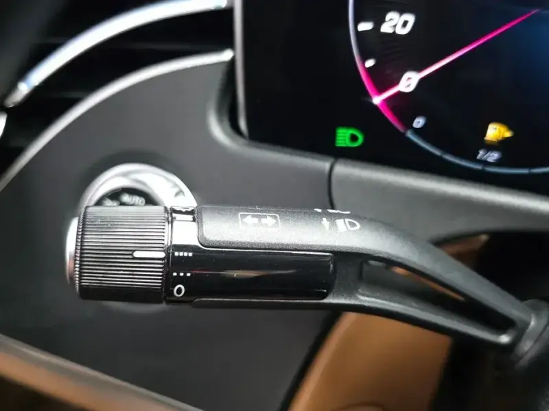 2024 Mercedes-Benz E-Класс с пробегом 50 447 км