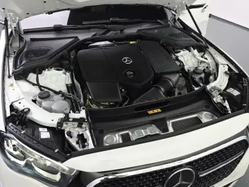 2025 Mercedes-Benz E-Класс с пробегом 4 083 км