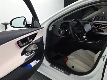 2025 Mercedes-Benz E-Класс с пробегом 4 083 км