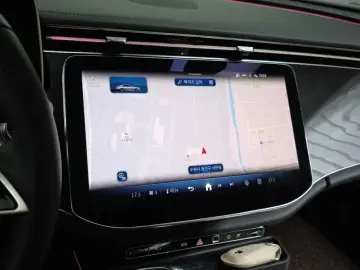2025 Mercedes-Benz E-Класс с пробегом 4 083 км