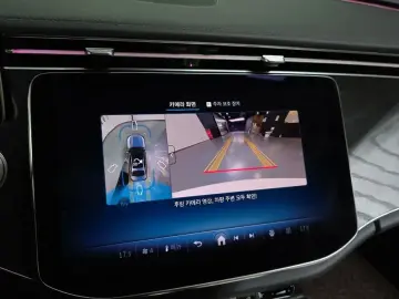 2025 Mercedes-Benz E-Класс с пробегом 4 083 км