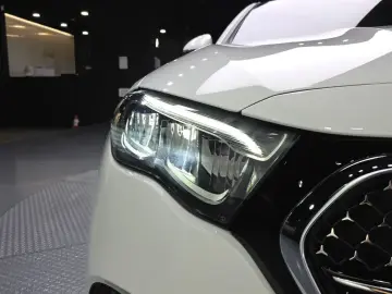 2025 Mercedes-Benz E-Класс с пробегом 4 083 км