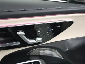 2025 Mercedes-Benz E-Класс с пробегом 4 083 км