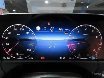2024 Mercedes-Benz E-Класс с пробегом 20 645 км