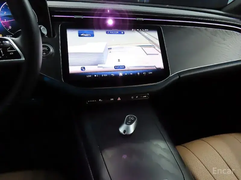 2024 Mercedes-Benz E-Класс с пробегом 20 645 км