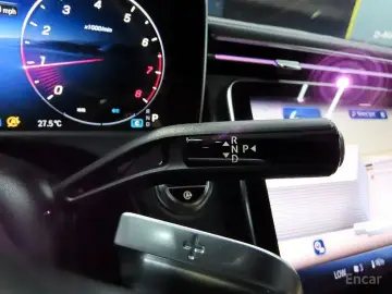 2024 Mercedes-Benz E-Класс с пробегом 20 645 км