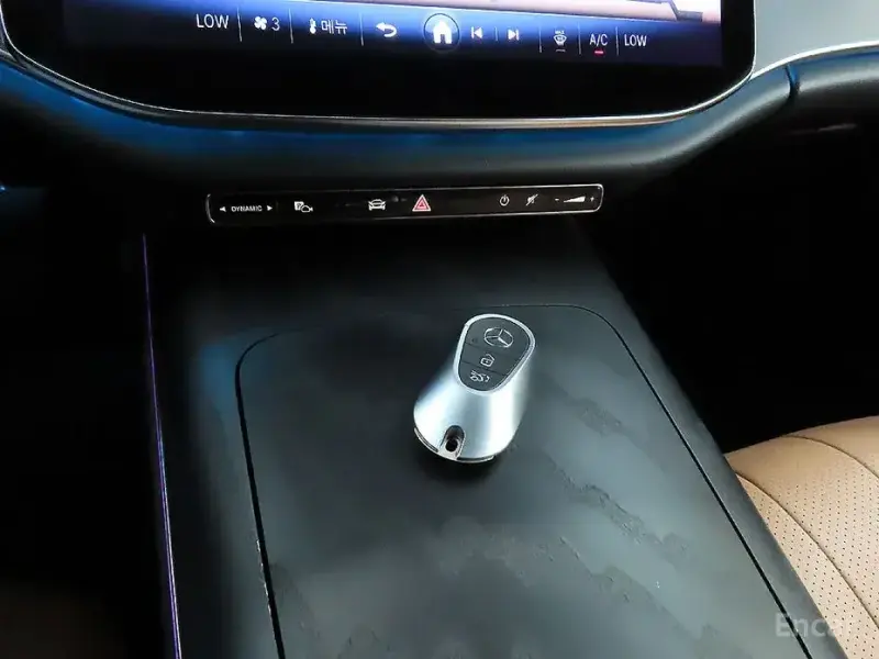 2024 Mercedes-Benz E-Класс с пробегом 20 645 км